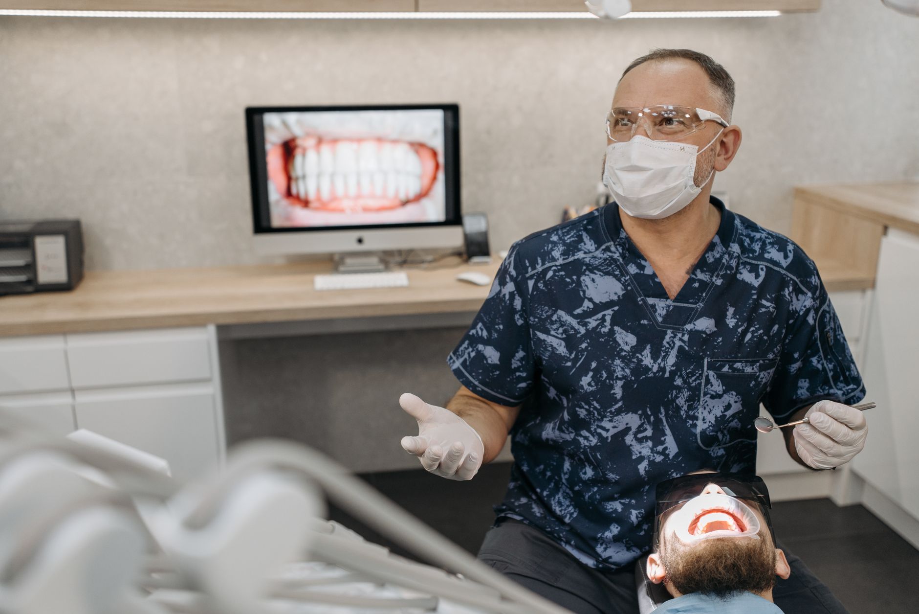 Dentiste Épinay-sur-Orge