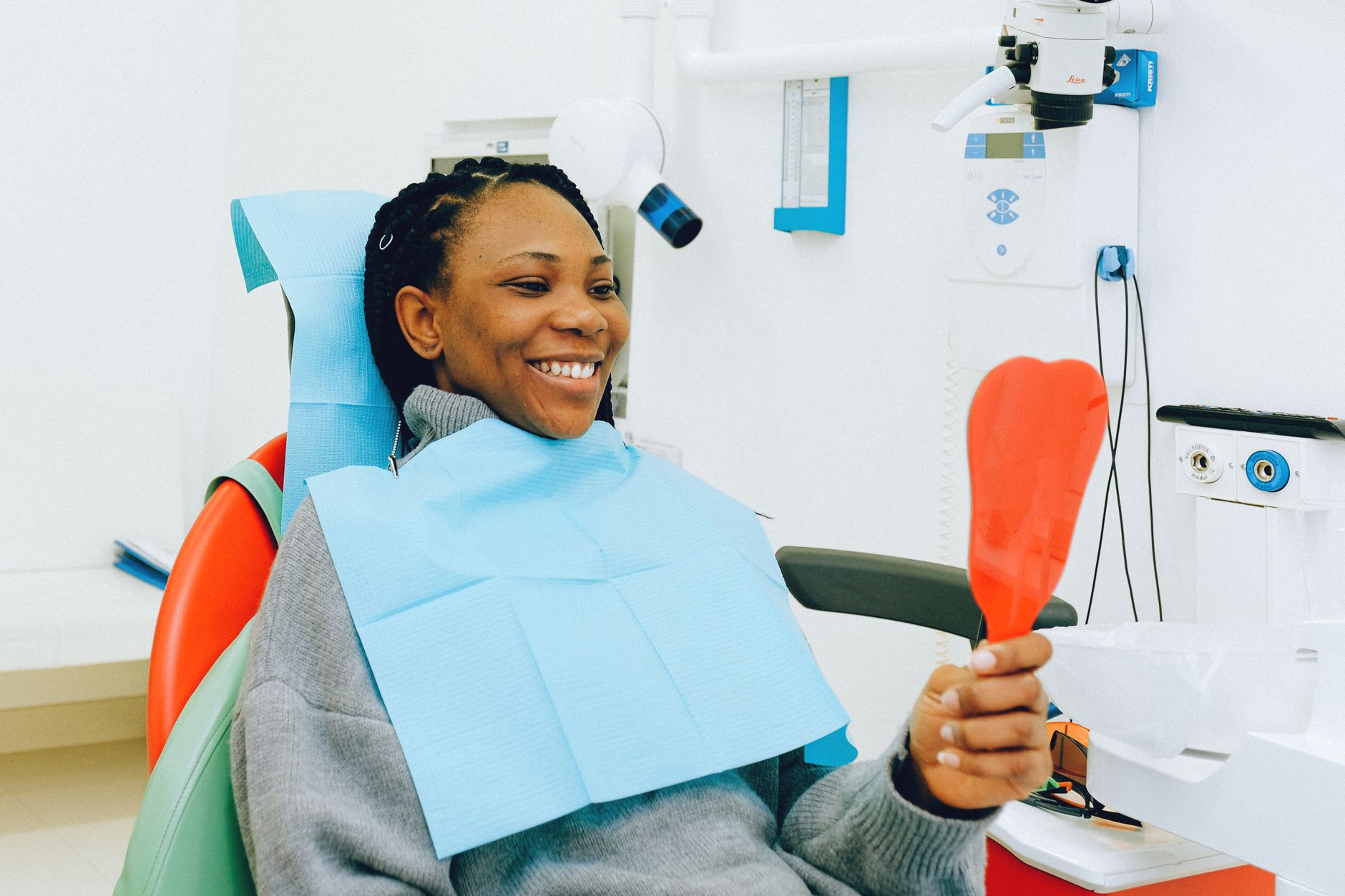 Dentiste Épinay-sur-Orge