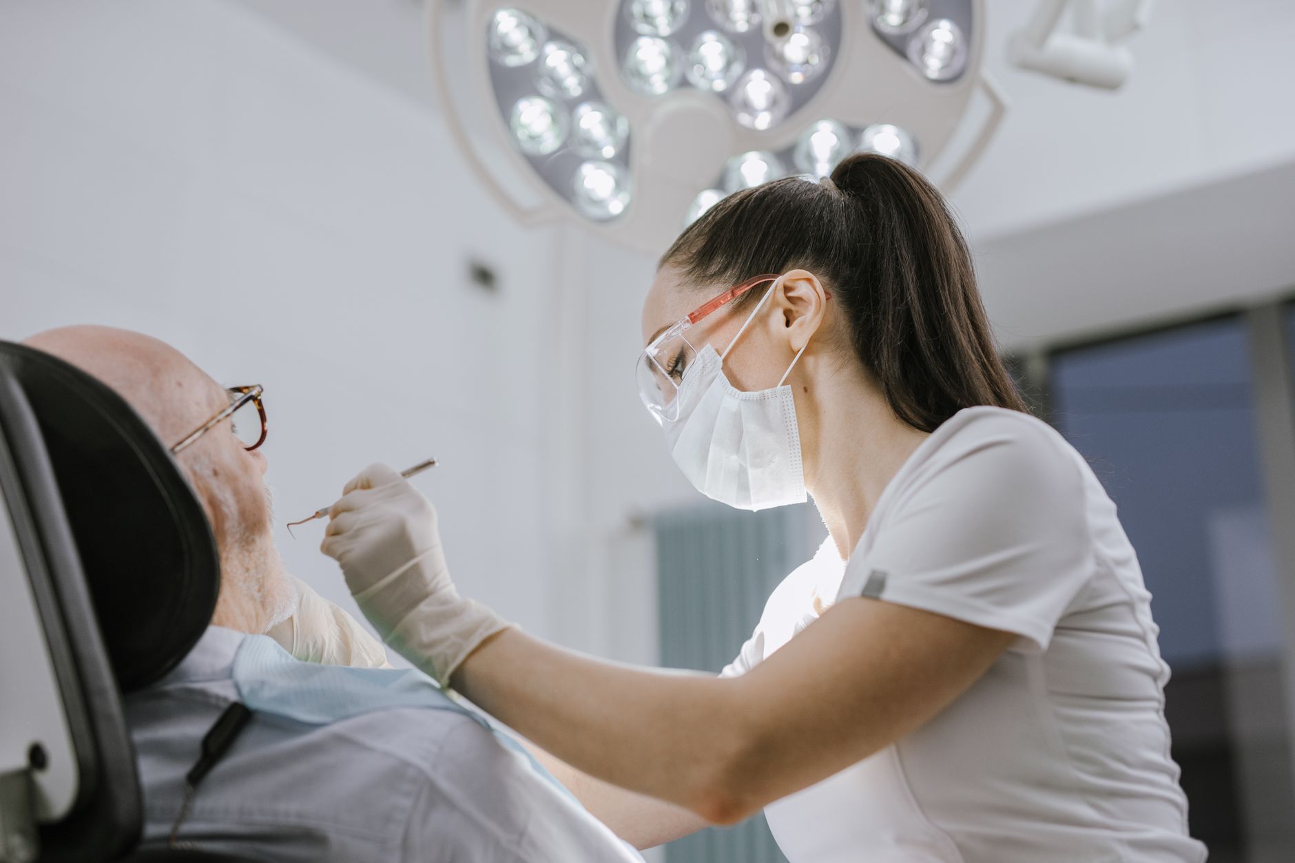 Dentiste Épinay-sur-Orge